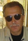 Kamal Bahar